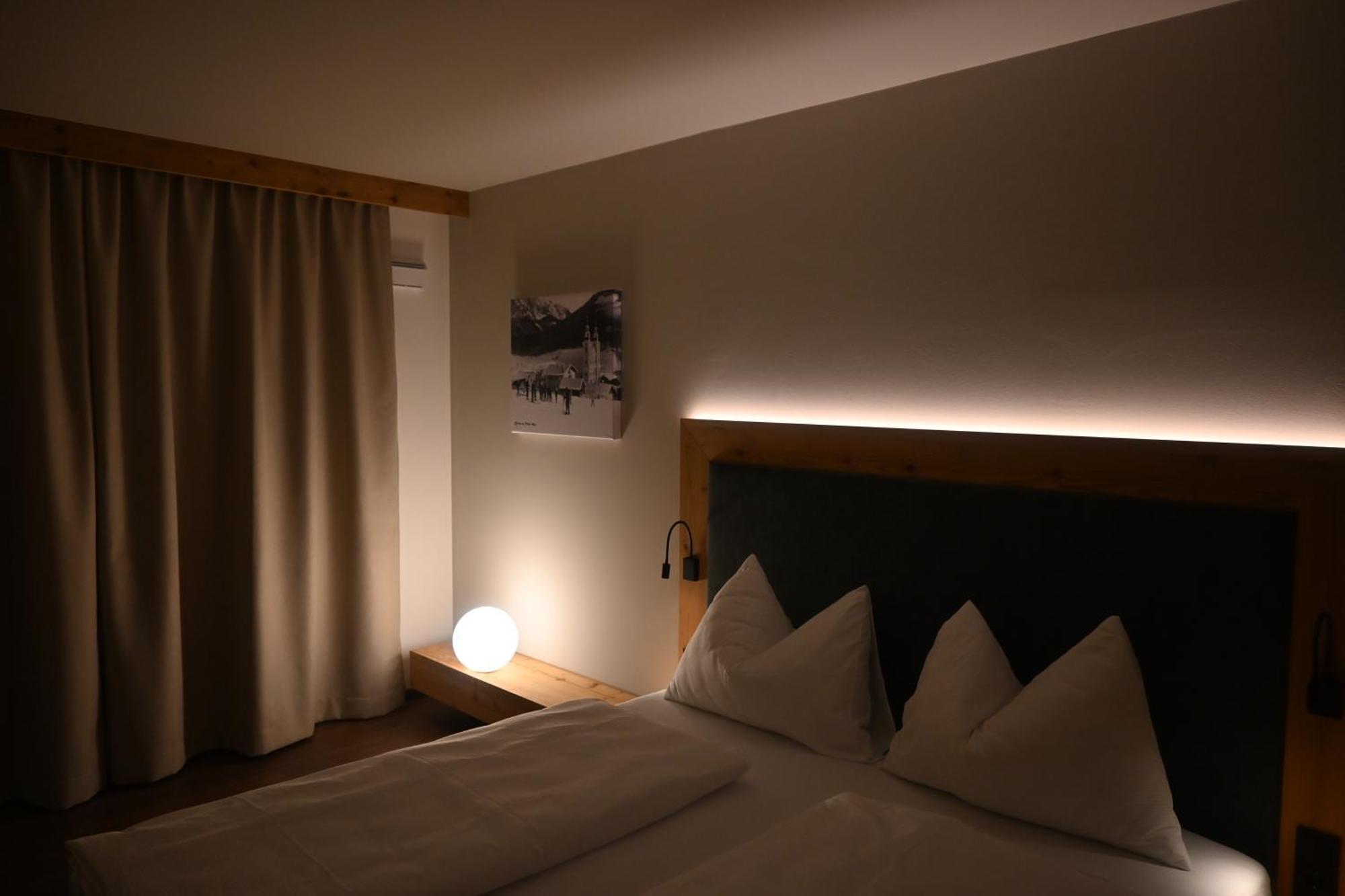 Skiwelt-Lodge Brixen Im Thale Exterior photo